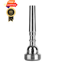 Glory Trumpet Mouthpiece 7c 7c