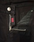 Tripp NYC Black 5 Pocket Jeans 16R, EUC — photo 6