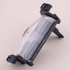 Nummernschildbeleuchtung Cover Schale für Mazda 2 3 M2 M3 2011-2013 BS1E-51-274E