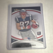 Finest Rob Gronkowski New