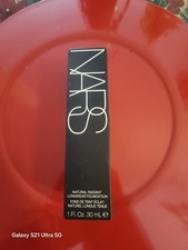NARS Natural Radiant Longwear Foundation Medium 1.2 Patagonia  - 1oz