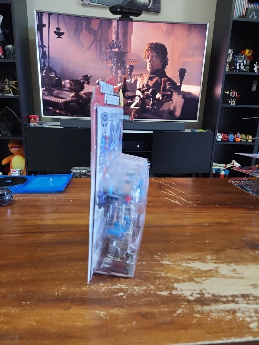 Transformers Generations Thrilling 30 Comic Edition Skids MOSC