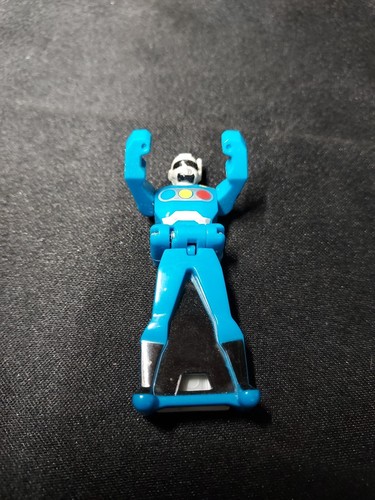 Power Rangers Super Megaforce Gokaiger Signal Man Ranger Key Morpher ...