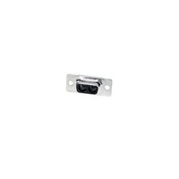 Harting Steckverbinder, Buchse, 09691000522 D-Sub-Kupplung Steckverbinder,