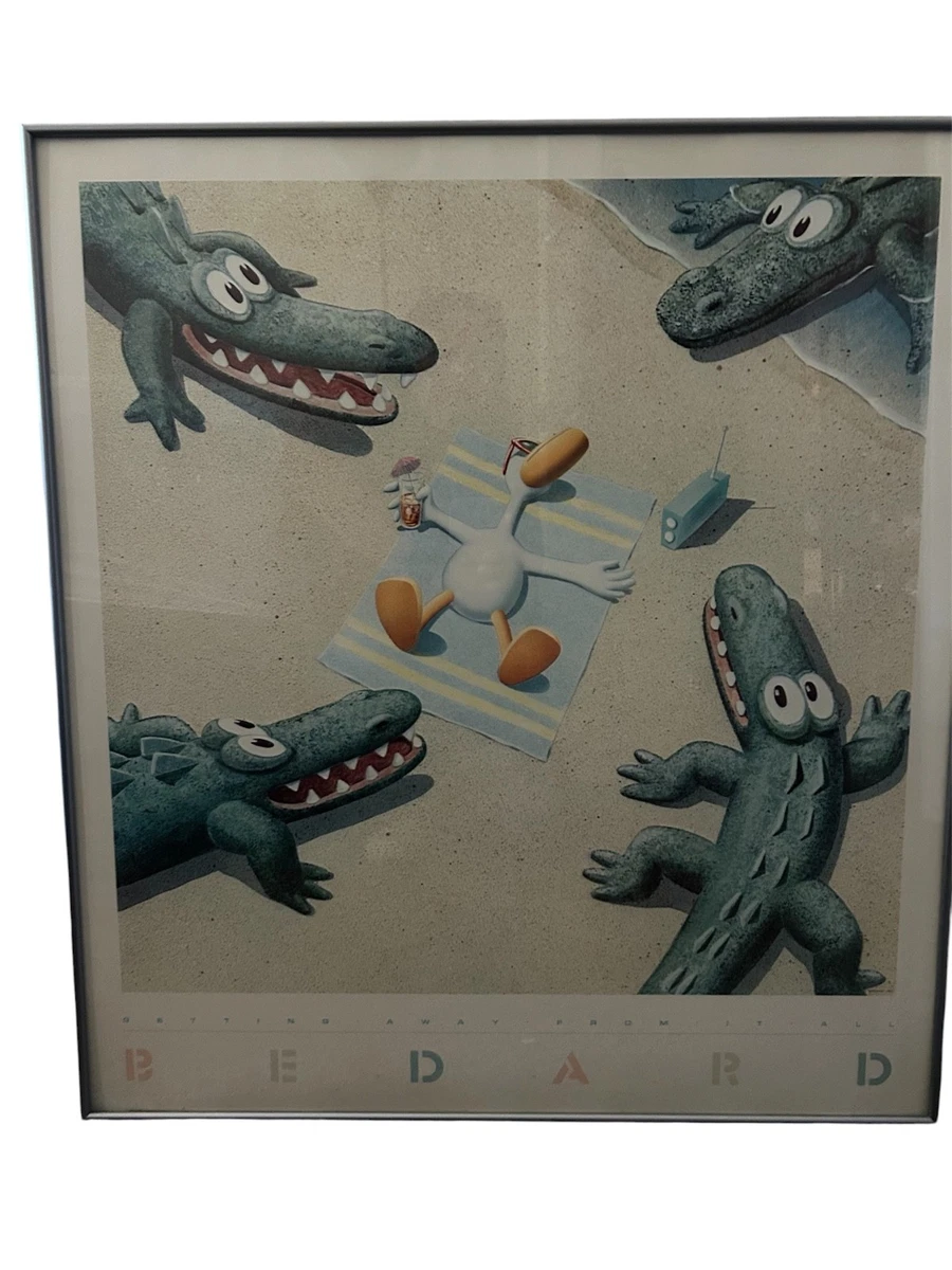 Michael Bedard Pop Art Art Prints for sale | eBay