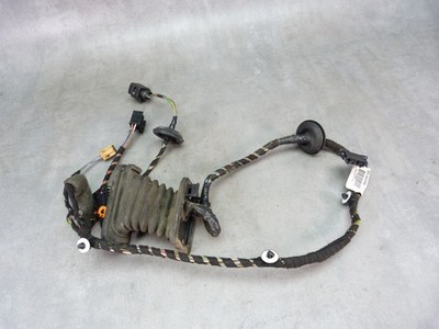 Türkabelbaum Skoda Fabia 5J vorne links 5J0971120BA
