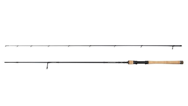 Savage Gear Salmonoid SG2 Light Game 2,15M 3-10G By TACKLE-DEALS !!!-image