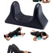 Massage Device for Iliopsoas Muscles
