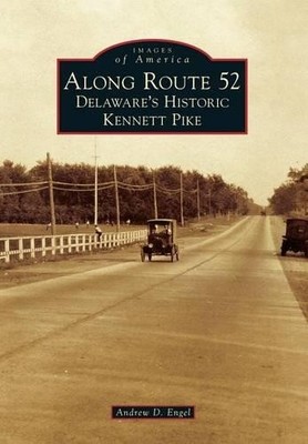 Andrew D. Engel Along Route 52 (Taschenbuch) Images of America (US IMPORT)