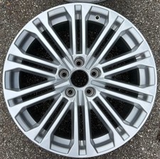 1X ORIGINAL 18" ALUFELGE AUDI A5 S5 F9 8W 8W0601025EE 8x18 ET31 FREIHAUS