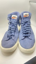 Nike Blazer Vintage Mid Diffused Blue Blue/Wh...