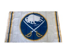 Buffalo Sabres 3x5 ft Flag Banner Hockey ● FREE SHIPPING ●