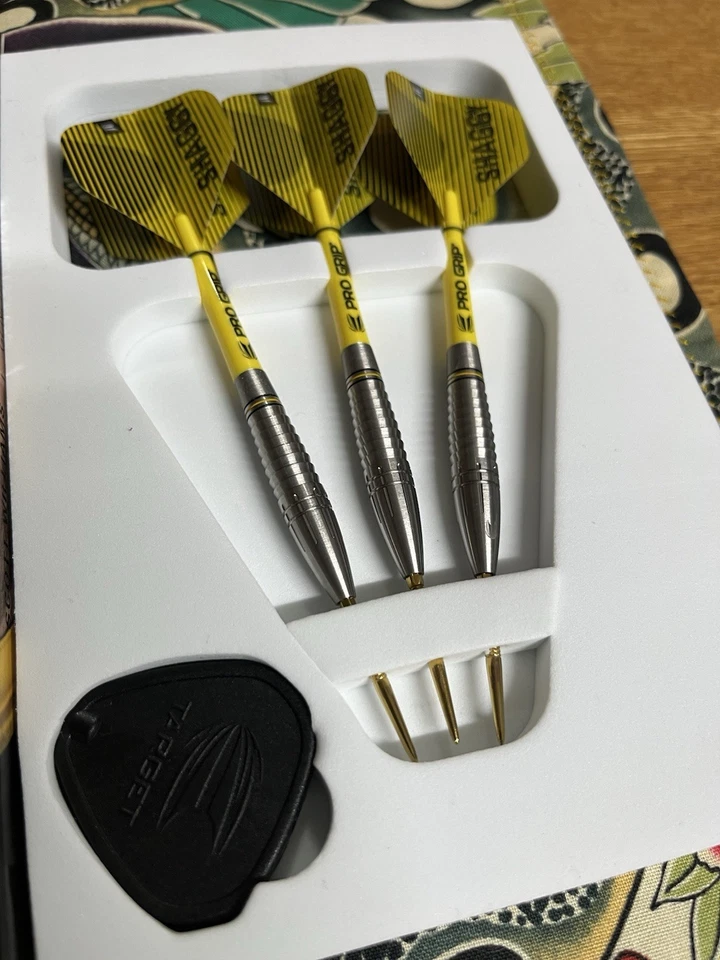 Target Darts  - image 3 of 4