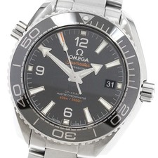 OMEGA Seamaster Planet Ocean 215.30.40.20.01.001 Automatic Men's Watch_902071