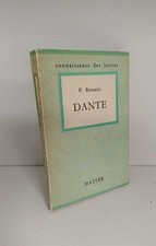 Dante | P.Renucci | Bon état