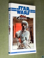 Star Wars Adventure Journal: Number 5 West End Games WEG 41005