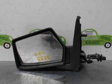 Retroviseur gauche (ou coque) Skoda FAVORIT