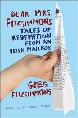 Dear Mrs. Fitzsimmons: Tales of Red..., Fitzsimmons, Gr