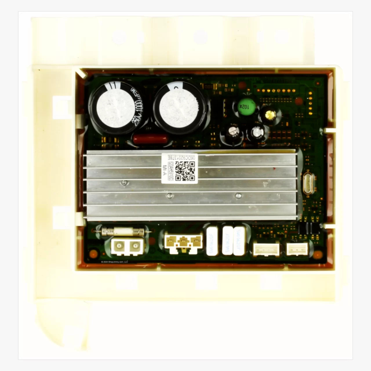 SamsungDC9201531CDC9201531CWasherControlBoardInverter