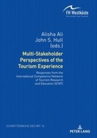 Multi-Stakeholder Perspectives Of The Tourism Experience Alisha Ali
