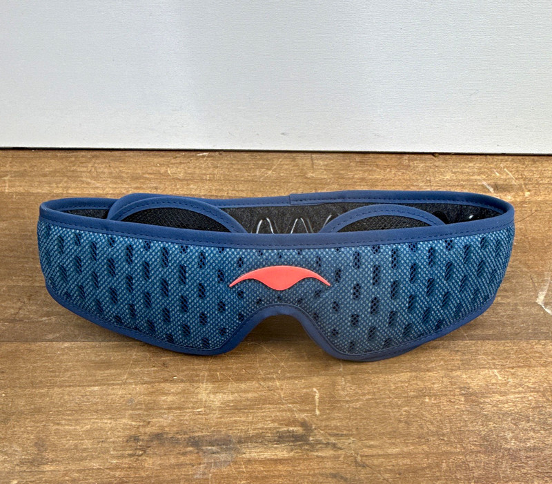 Manta Sleep Mask - Highly rated Buy It For Life recommendation