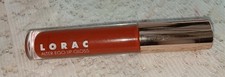 Lorac Alter Ego Lip Gloss IDOL  New U/B READ