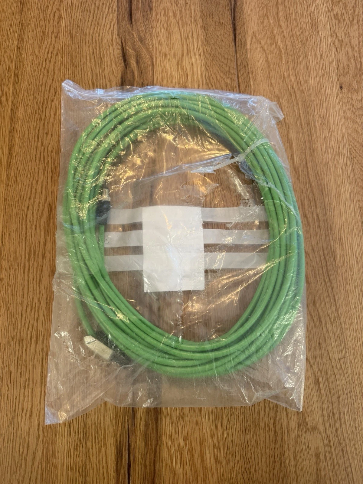 Siemens Accessory Cabling Kit Industrial Ethernet 6XV1871-5TN15 15 Metre - New 3
