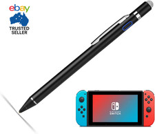 Stylus for Nintendo Switch Pen,  Digital Pencil with 1.5Mm Ultra Fine Tip Stylus