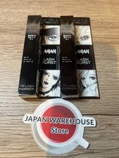 NANA x KATE Lash Burst Mascara BK-1 BR-1 Set Japan Limited NEW 2025 RARE