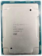 Intel Xeon Gold 5218 SRF8T, 2.3Ghz, 16 core, LGA3647, Server CPU