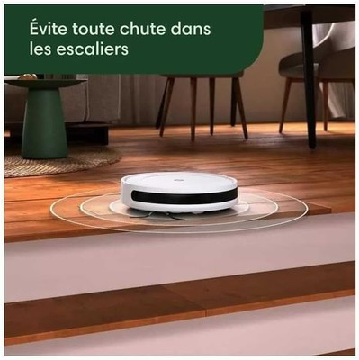 IRobot Robot Vacuum Cleaner Roomba Combo Essential