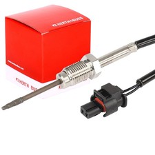 HERTH+BUSS ABGASTEMPERATURSENSOR passend für ALPINA D5 BMW 5 7 X5 X6 X7 