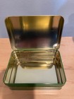 JOHN DEERE Licensed Lot of 3 (2) Canisters (1) Milk Jug The Tin Box Company — photo 5