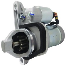 New Starter For Nissan Sentra L4 2.0L 09-12 23300-ZJ60A 23300-ZJ60AR 23300-ZJ60B