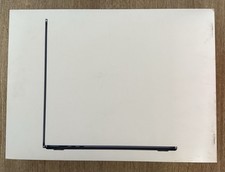 Apple MacBook Air 15 Inch M2 8g 256g Model A2941 Empty Box Only