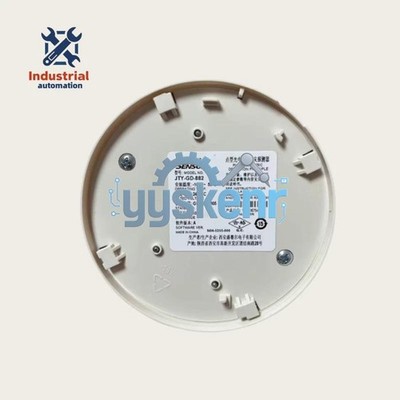NEW System Sensor JTY-GD-882 smoke detector+base plate Specifically for ships