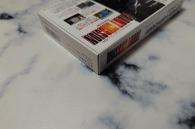 Front Mission Super Famicom SFC Square Unopened Unused CIB Japan Import NTSC-J