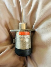 USED OEM fuel shut off solenoid onan10 kw diesel generator, Not aftermarket