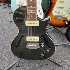 EPIPHONE BLUES HAWK DELUXE chitarra elettrica