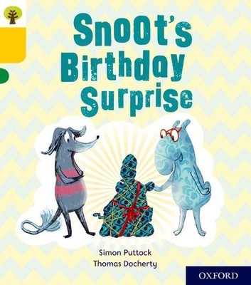 Simon Puttock Oxford Reading Tree Story Sparks: Oxford L (Paperback) (UK IMPORT)