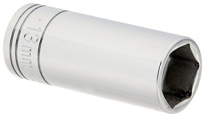 Tools Usa Llc 8413 Socets 3/8'' Drive 6point Metric Deep Chrome Socet 13 Mm Super