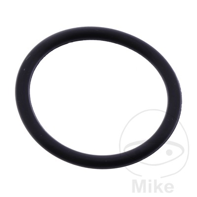 HERCHR Anello di guarnizione per orologio, 12 Misure