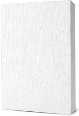 Ceramic Fiber Thermal Insulation Board2732f 12'' X 8'' X 0.8'' Pack Of 1 Inorg