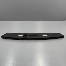 BMW 7 G11 G12 2016 Kennzeichenbeleuchtung Kofferraum 7357105 ILR5997