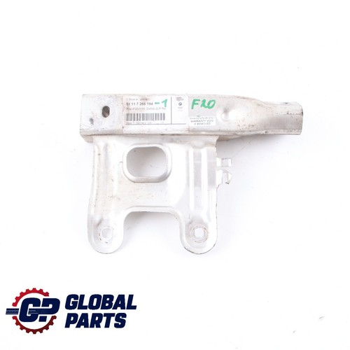 BMW F20 F21 F30 Vorne Rechts Deformationselement Stoßstange Unten 7266194