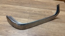 1957 Ford Fairlane 500 Exterior Windshield Pillar Trim Right Side Passengers