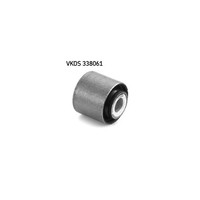 Lagerung, Lenker SKF Vkds 338061 FüR MERCEDES-BENZ, Hinterachse Beidseitig, Oben