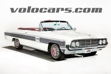 1962 Oldsmobile Starfire for Sale