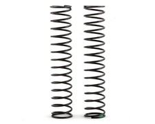 Traxxas TRX-4 Long Arm Lift Kit Long GTS Shock Springs 0.54 Rate - Green 2