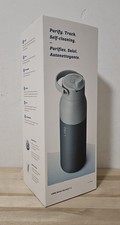 LARQ - PureVis 2 Water Bottle 34oz 1L UV Wate...